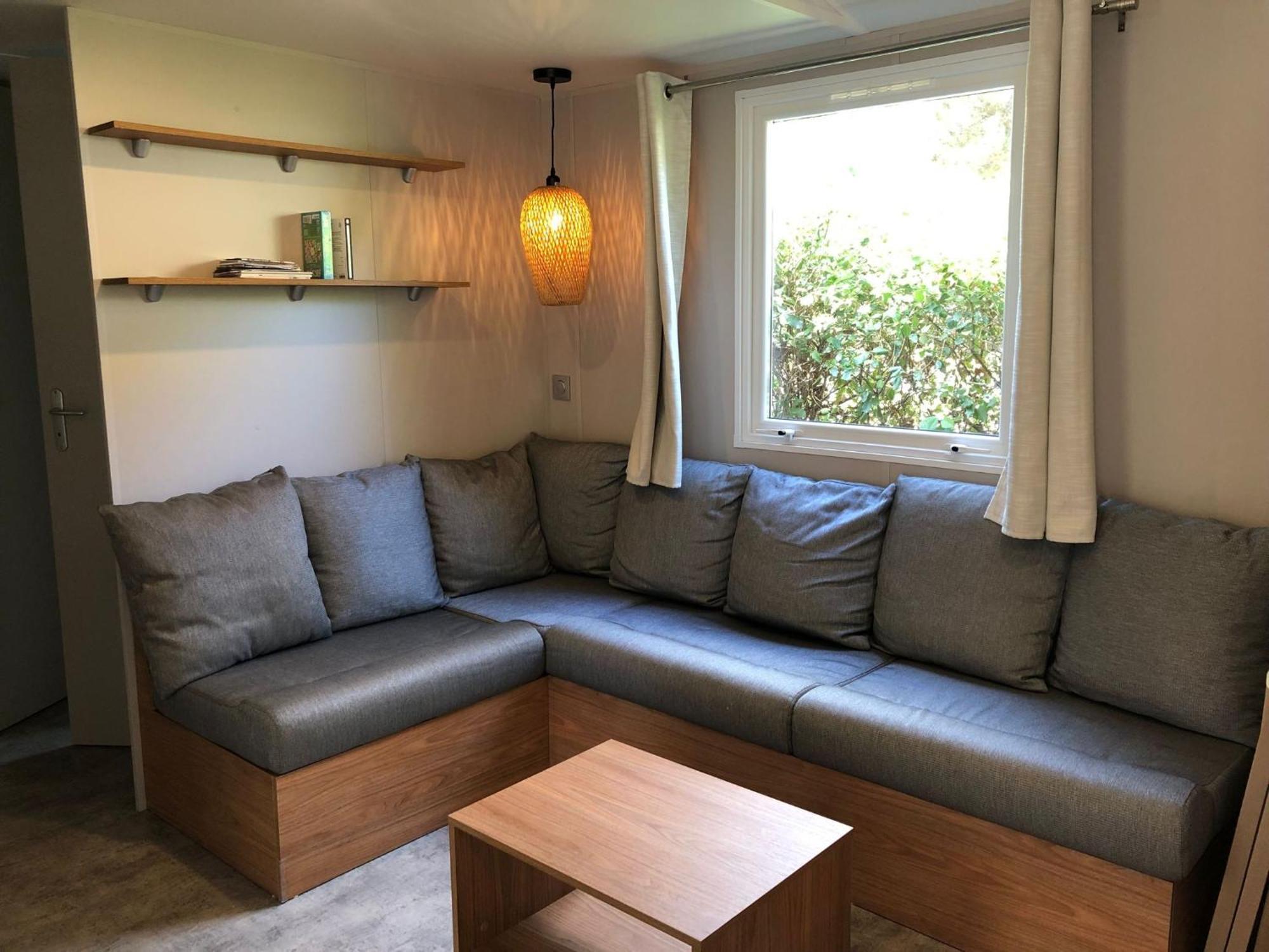 Hotel Le Domaine Des Pins Saint-Hilaire-de-Riez Zewnętrze zdjęcie