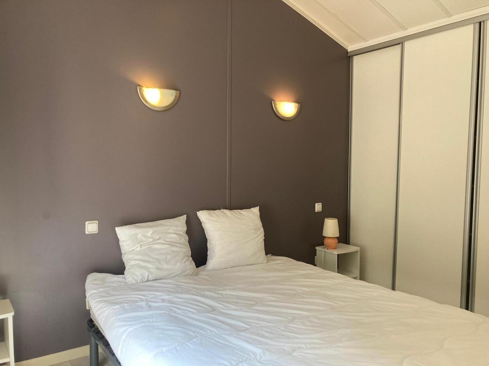 Hotel Le Domaine Des Pins Saint-Hilaire-de-Riez Zewnętrze zdjęcie