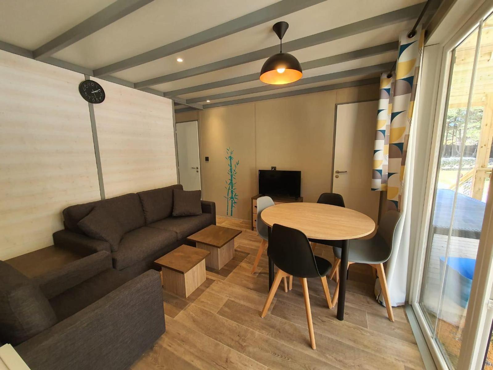 Hotel Le Domaine Des Pins Saint-Hilaire-de-Riez Pokój zdjęcie
