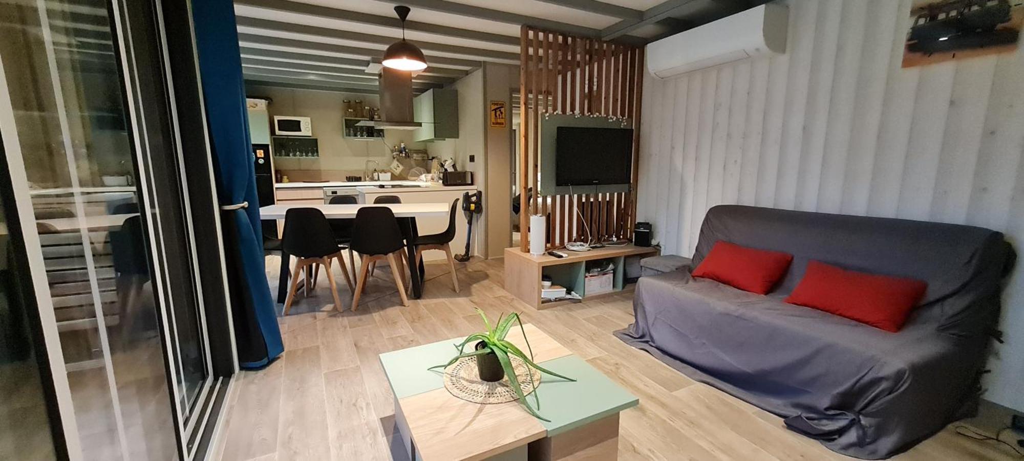 Hotel Le Domaine Des Pins Saint-Hilaire-de-Riez Pokój zdjęcie