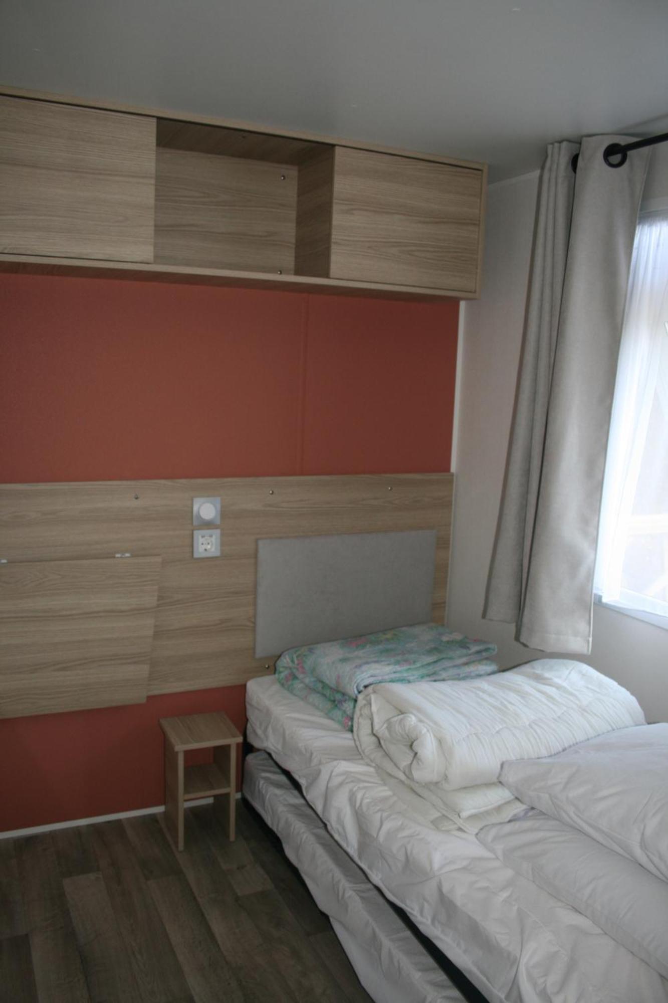 Hotel Le Domaine Des Pins Saint-Hilaire-de-Riez Zewnętrze zdjęcie
