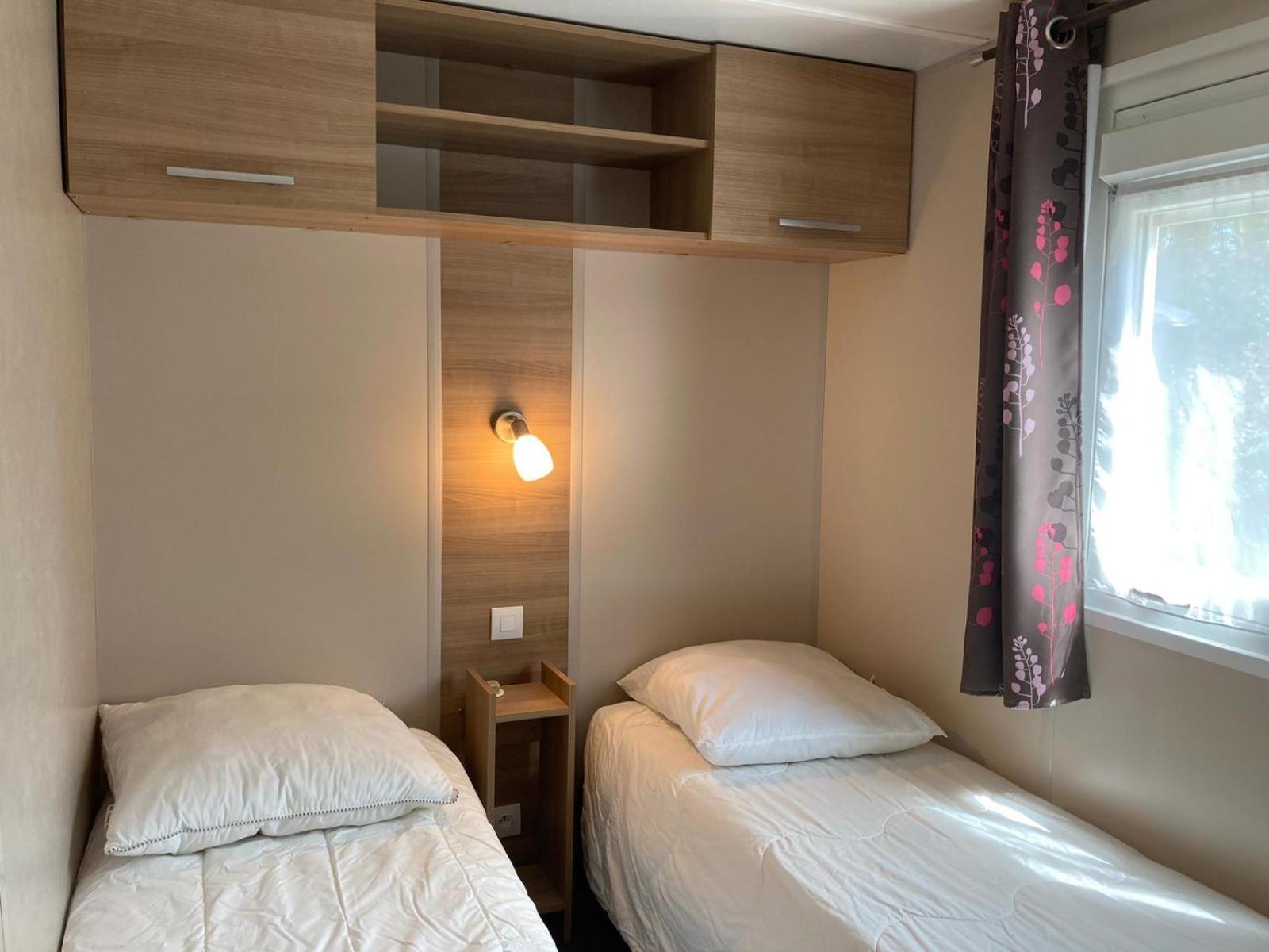 Hotel Le Domaine Des Pins Saint-Hilaire-de-Riez Zewnętrze zdjęcie