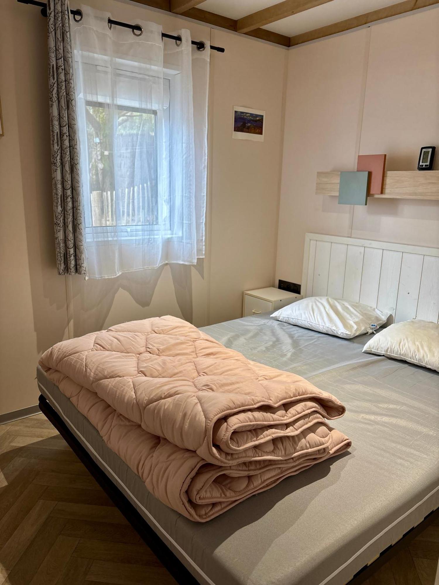 Hotel Le Domaine Des Pins Saint-Hilaire-de-Riez Zewnętrze zdjęcie